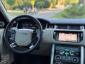 2012 RANGE ROVER 3.0TDV6 VOGUE (VAKUM-AİRMATİC)