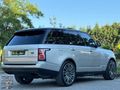 2012 RANGE ROVER 3.0TDV6 VOGUE (VAKUM-AİRMATİC)