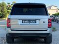 2012 RANGE ROVER 3.0TDV6 VOGUE (VAKUM-AİRMATİC)