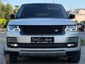 2012 RANGE ROVER 3.0TDV6 VOGUE (VAKUM-AİRMATİC)