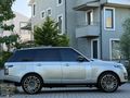 2012 RANGE ROVER 3.0TDV6 VOGUE (VAKUM-AİRMATİC)