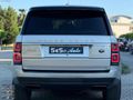 2012 RANGE ROVER 3.0TDV6 VOGUE (VAKUM-AİRMATİC)