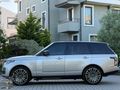 2012 RANGE ROVER 3.0TDV6 VOGUE (VAKUM-AİRMATİC)