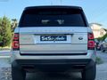 2012 RANGE ROVER 3.0TDV6 VOGUE (VAKUM-AİRMATİC)