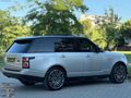 2012 RANGE ROVER 3.0TDV6 VOGUE (VAKUM-AİRMATİC)