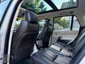 2012 RANGE ROVER 3.0TDV6 VOGUE (VAKUM-AİRMATİC)