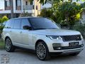 2012 RANGE ROVER 3.0TDV6 VOGUE (VAKUM-AİRMATİC)