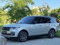 2012 RANGE ROVER 3.0TDV6 VOGUE (VAKUM-AİRMATİC)