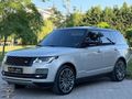2012 RANGE ROVER 3.0TDV6 VOGUE (VAKUM-AİRMATİC)