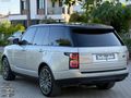 2012 RANGE ROVER 3.0TDV6 VOGUE (VAKUM-AİRMATİC)