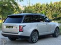 2012 RANGE ROVER 3.0TDV6 VOGUE (VAKUM-AİRMATİC)
