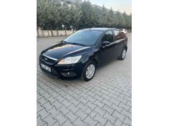 Sahibinden Ford Focus 1.6 Comfort 2011 Model 