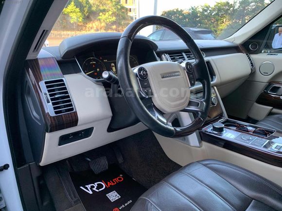 VRD AUTO 2015 VOUGE AUTOBIOGRAPHY