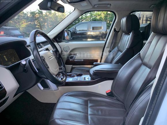 VRD AUTO 2015 VOUGE AUTOBIOGRAPHY