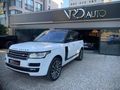 VRD AUTO 2015 VOUGE AUTOBIOGRAPHY