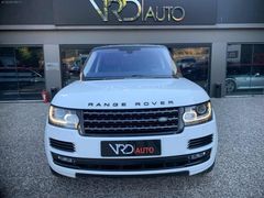 VRD AUTO 2015 VOUGE AUTOBIOGRAPHY