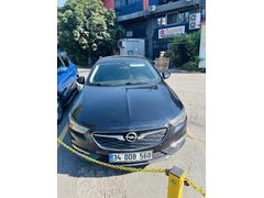 Sahibinden Opel Insignia 1.6 CDTI Grand Sport Enjoy 2020 Model 