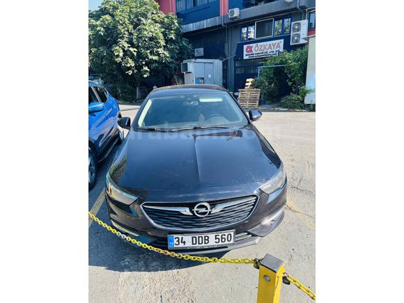 Sahibinden Opel Insignia 1.6 CDTI Grand Sport Enjoy 2020 Model 