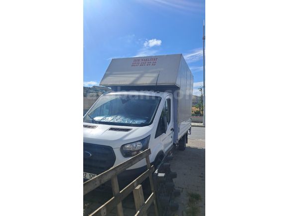 Sahibinden Ford Trucks Transit 350 L