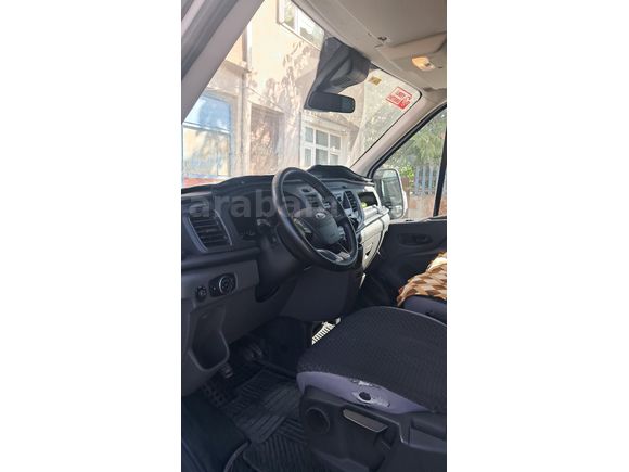 Sahibinden Ford Trucks Transit 350 L