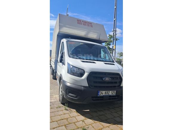 Sahibinden Ford Trucks Transit 350 L
