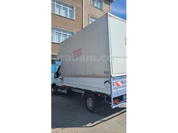 Sahibinden Ford Trucks Transit 350 L