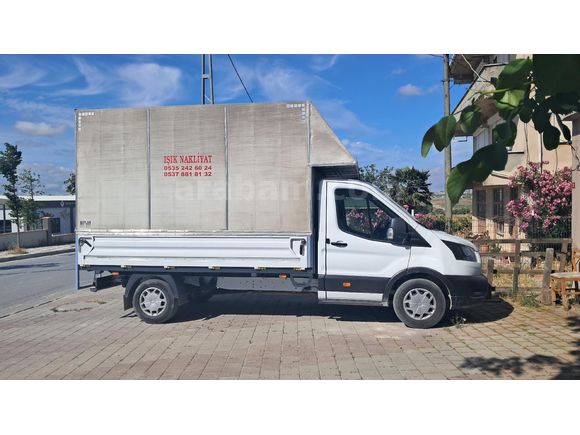 Sahibinden Ford Trucks Transit 350 L