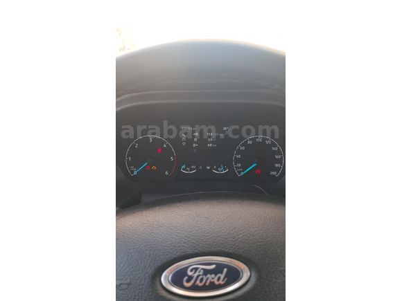 Sahibinden Ford Trucks Transit 350 L