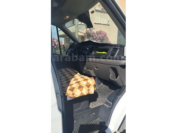 Sahibinden Ford Trucks Transit 350 L