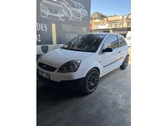 Sahibinden Ford Fiesta Van 1.4 TDCi 2008 Model 