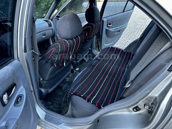Sahibinden Hyundai Accent 1.6 Admire 2005 Model