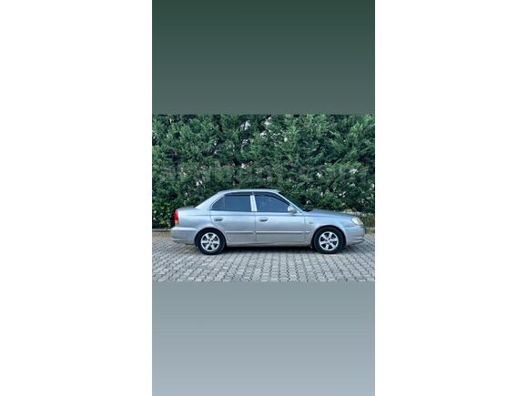 Sahibinden Hyundai Accent 1.6 Admire 2005 Model