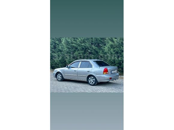 Sahibinden Hyundai Accent 1.6 Admire 2005 Model