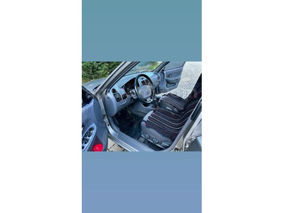 Sahibinden Hyundai Accent 1.6 Admire 2005 Model