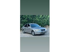 Sahibinden Hyundai Accent 1.6 Admire 2005 Model