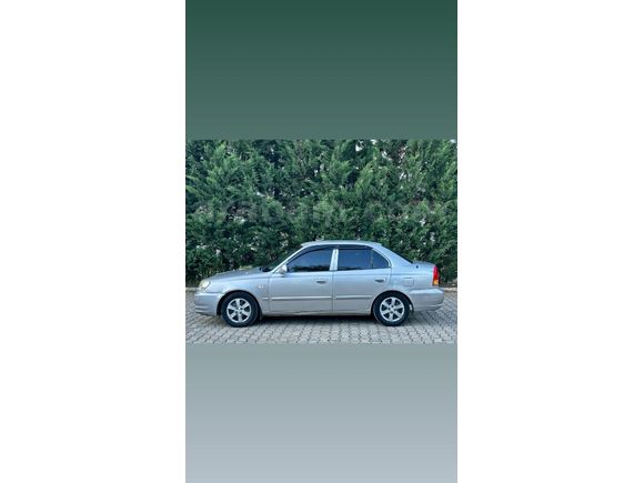 Sahibinden Hyundai Accent 1.6 Admire 2005 Model