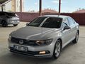 Galeriden Volkswagen Passat 1.6 TDi BlueMotion Comfortline 2018 Model Aydın