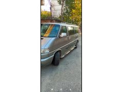Sahibinden Volkswagen Caravelle 2.5 TDI 2000 Model