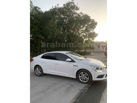 Sahibinden Renault Megane 1.3 TCe Joy 2020 Model 