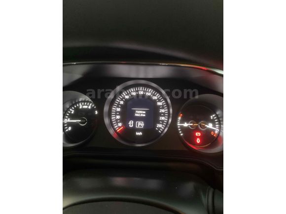 Sahibinden Renault Megane 1.3 TCe Joy 2020 Model 