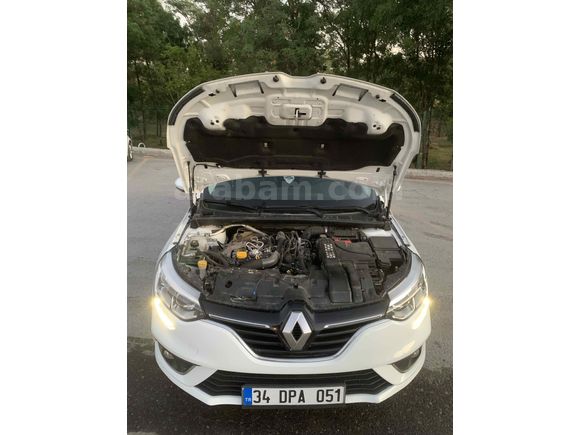Sahibinden Renault Megane 1.3 TCe Joy 2020 Model 