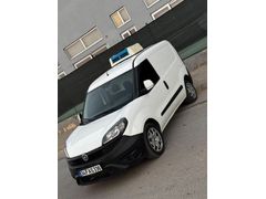 Sahibinden Fiat Doblo Cargo 1.6 Multijet Maxi Frigo 2021 Model