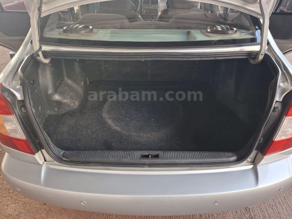 Sahibinden Hyundai Accent 1.3 LX 2001 Model