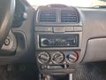 Sahibinden Hyundai Accent 1.3 LX 2001 Model