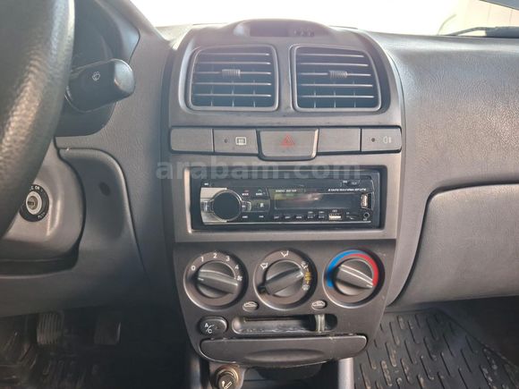 Sahibinden Hyundai Accent 1.3 LX 2001 Model