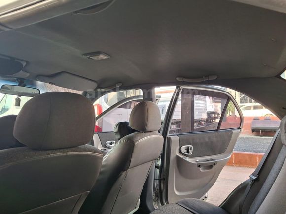 Sahibinden Hyundai Accent 1.3 LX 2001 Model