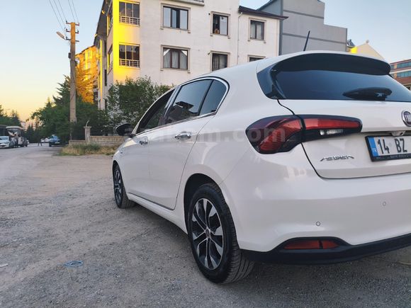 Sahibinden Fiat Egea 1.6 Multijet Lounge Plus 2018 Model