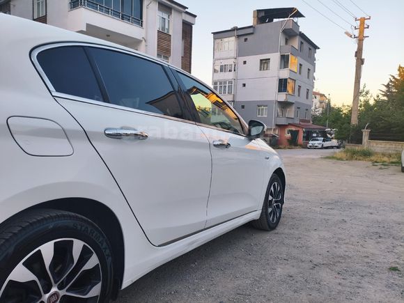 Sahibinden Fiat Egea 1.6 Multijet Lounge Plus 2018 Model