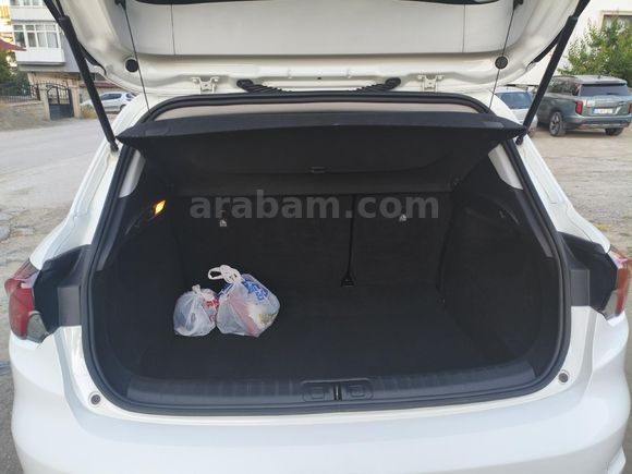 Sahibinden Fiat Egea 1.6 Multijet Lounge Plus 2018 Model