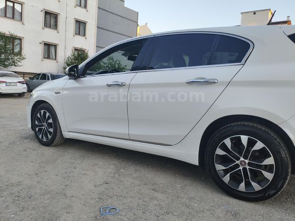 Sahibinden Fiat Egea 1.6 Multijet Lounge Plus 2018 Model
